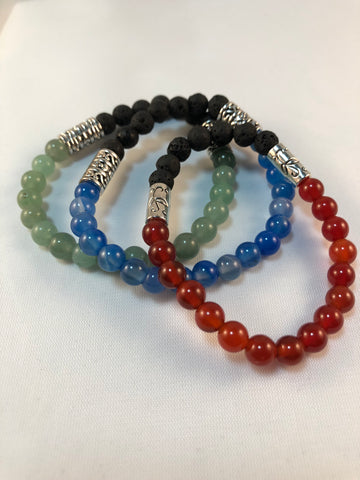 Oil diffusing bracelet: Special Order