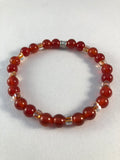 Positively Carnelian